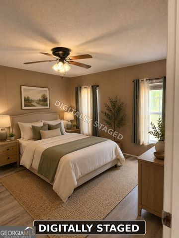 1825 Rocks Springs Road, Dublin, GA 31021