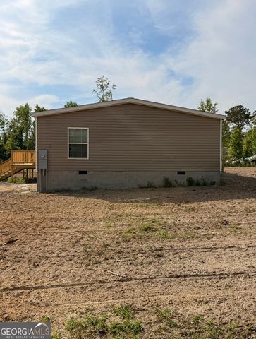 1825 Rocks Springs Road, Dublin, GA 31021