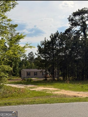 1825 Rocks Springs Road, Dublin, GA 31021