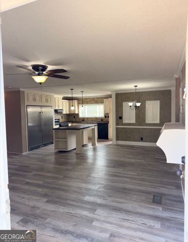 1825 Rocks Springs Road, Dublin, GA 31021