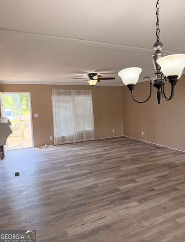 1825 Rocks Springs Road, Dublin, GA 31021