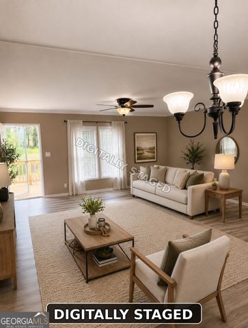 1825 Rocks Springs Road, Dublin, GA 31021
