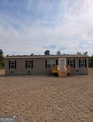 1825 Rocks Springs Road, Dublin, GA 31021