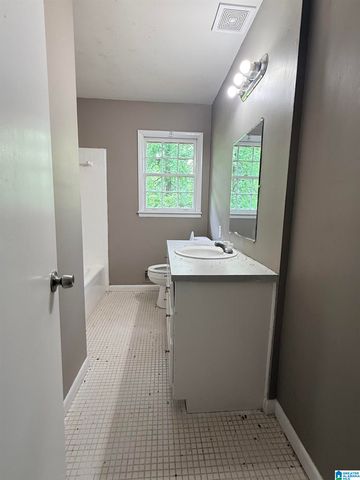 1037 DAWN DRIVE, Birmingham, AL 35235