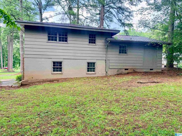 1037 DAWN DRIVE, Birmingham, AL 35235