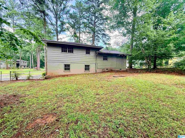 1037 DAWN DRIVE, Birmingham, AL 35235