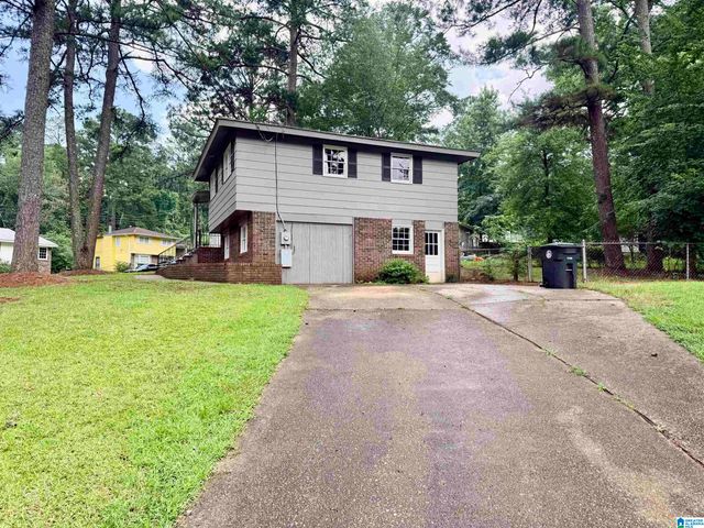 1037 DAWN DRIVE, Birmingham, AL 35235