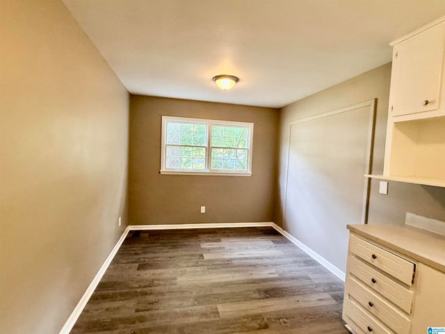 1037 DAWN DRIVE, Birmingham, AL 35235