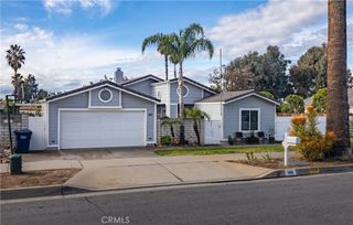 140 S Lincoln Street S, Redlands, CA 92374