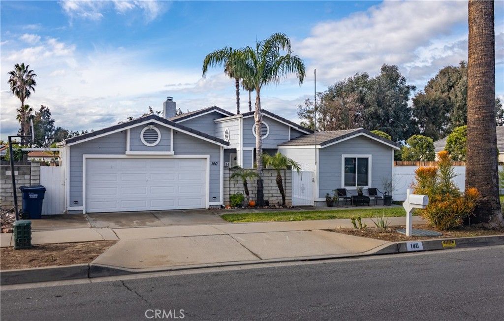140 S Lincoln Street S, Redlands, CA 92374
