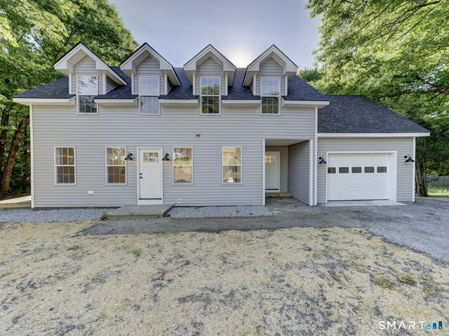 100 Wildcat Hill Road, Harwinton, CT 06791