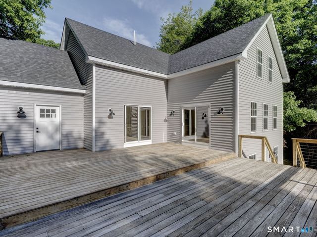 100 Wildcat Hill Road, Harwinton, CT 06791