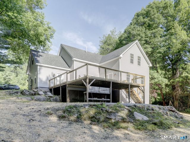 100 Wildcat Hill Road, Harwinton, CT 06791