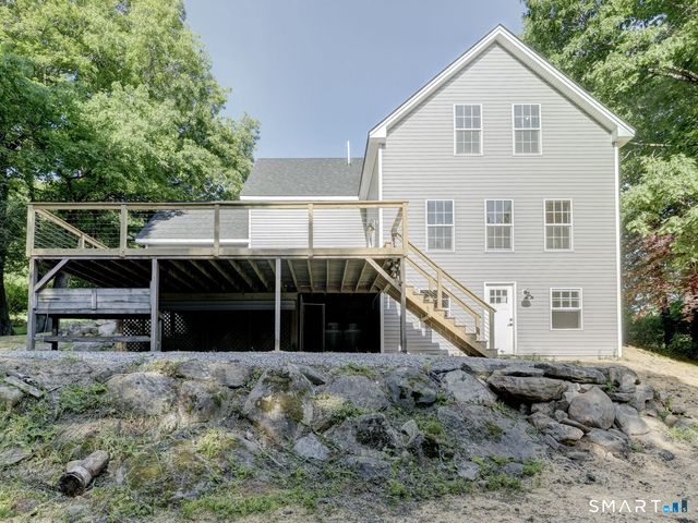 100 Wildcat Hill Road, Harwinton, CT 06791