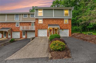 5495 Library Rd 10, Bethel Park, PA 15102