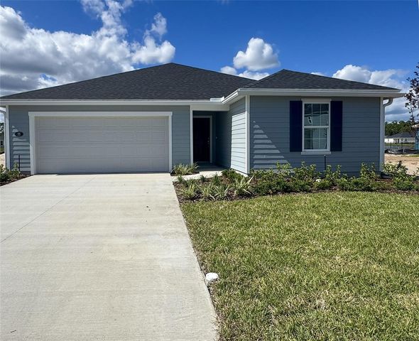 55 SIGNET CIRCLE, Flagler Beach, FL 32136