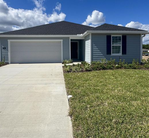 55 SIGNET CIRCLE, Flagler Beach, FL 32136