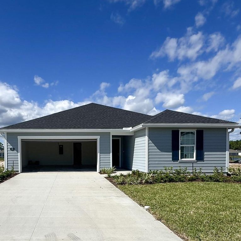 55 SIGNET CIRCLE, Flagler Beach, FL 32136