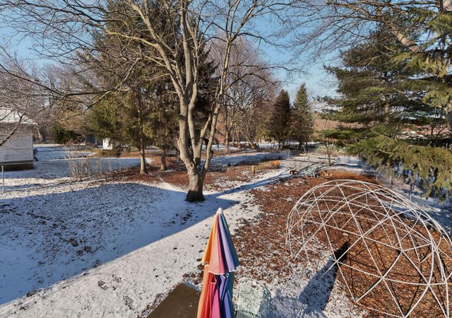 309 Godfroy Avenue, Monroe City, MI 48162