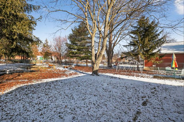 309 Godfroy Avenue, Monroe City, MI 48162