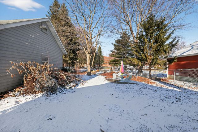 309 Godfroy Avenue, Monroe City, MI 48162