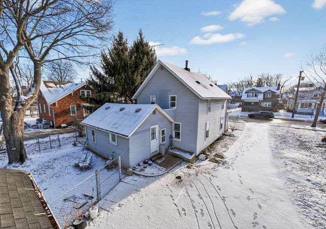 309 Godfroy Avenue, Monroe City, MI 48162