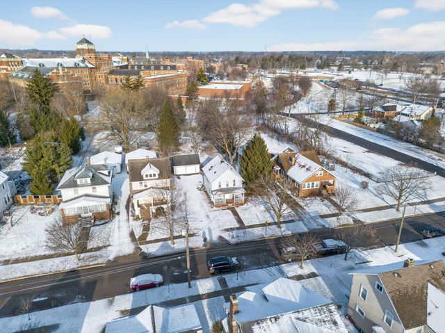 309 Godfroy Avenue, Monroe City, MI 48162