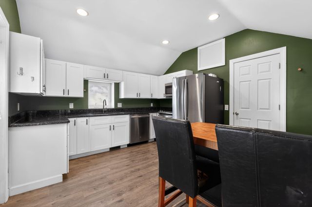 309 Godfroy Avenue, Monroe City, MI 48162