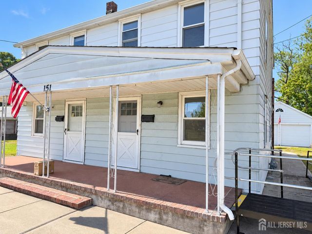 151 Macarthur ave Avenue, Sayreville, NJ 08879