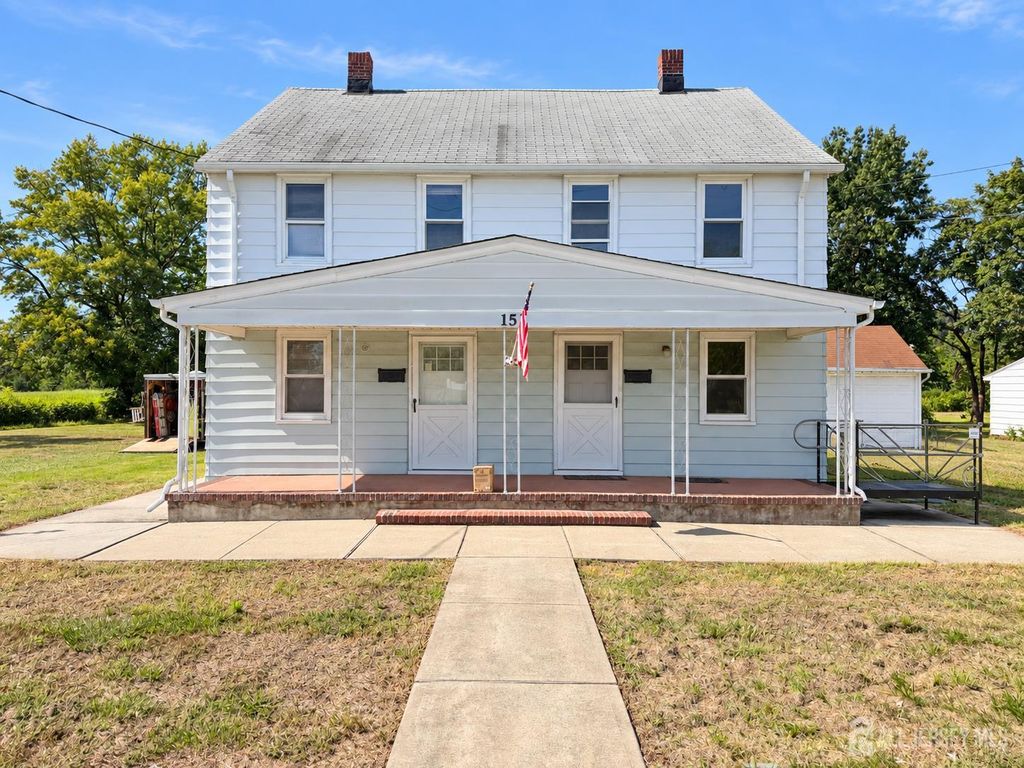 151 Macarthur ave Avenue, Sayreville, NJ 08879