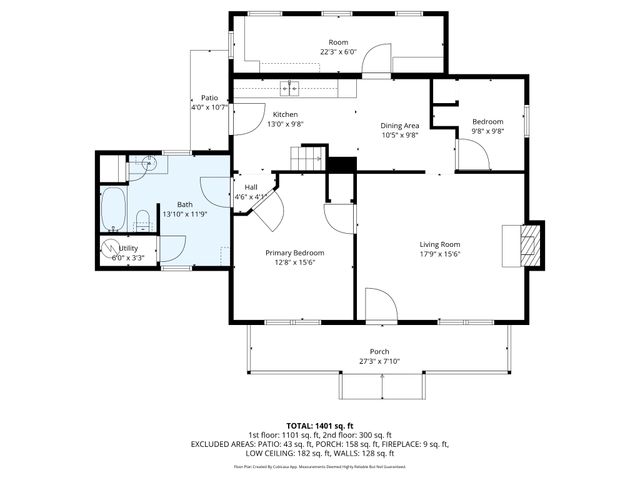 2844 Jarman Hollow Rd, Palmyra, TN 37142