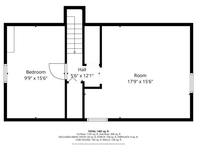 2844 Jarman Hollow Rd, Palmyra, TN 37142