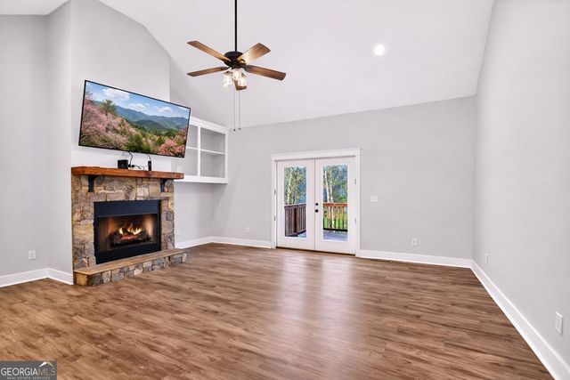186 Meadow Circle, Ellijay, GA 30540