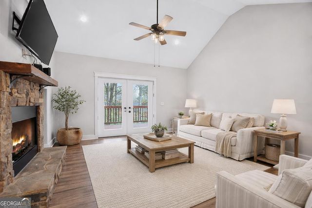 186 Meadow Circle, Ellijay, GA 30540
