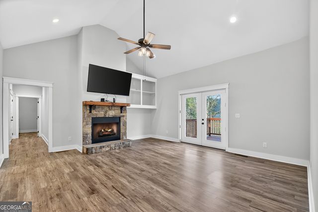 186 Meadow Circle, Ellijay, GA 30540