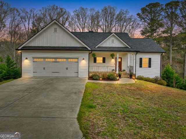 186 Meadow Circle, Ellijay, GA 30540