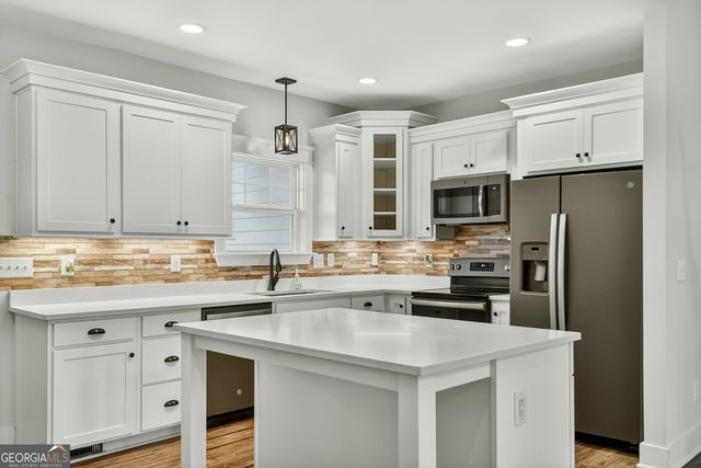 186 Meadow Circle, Ellijay, GA 30540