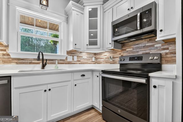186 Meadow Circle, Ellijay, GA 30540