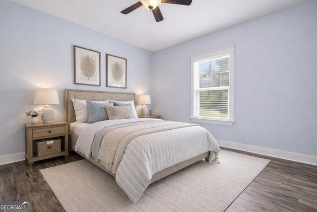 186 Meadow Circle, Ellijay, GA 30540