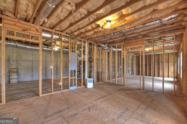 186 Meadow Circle, Ellijay, GA 30540
