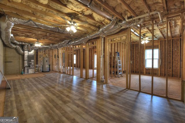 186 Meadow Circle, Ellijay, GA 30540