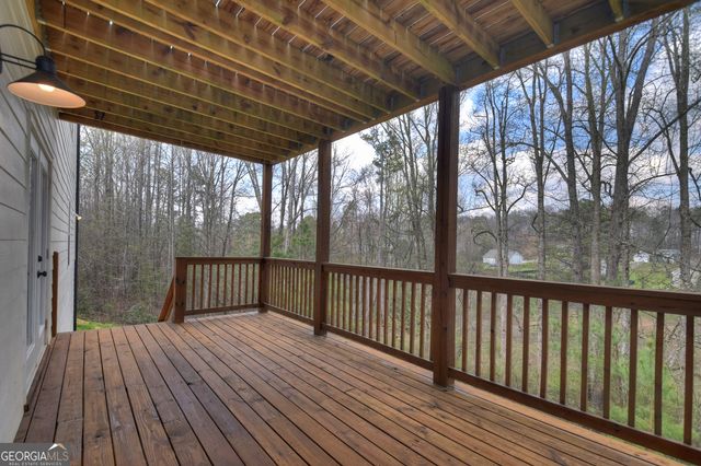 186 Meadow Circle, Ellijay, GA 30540