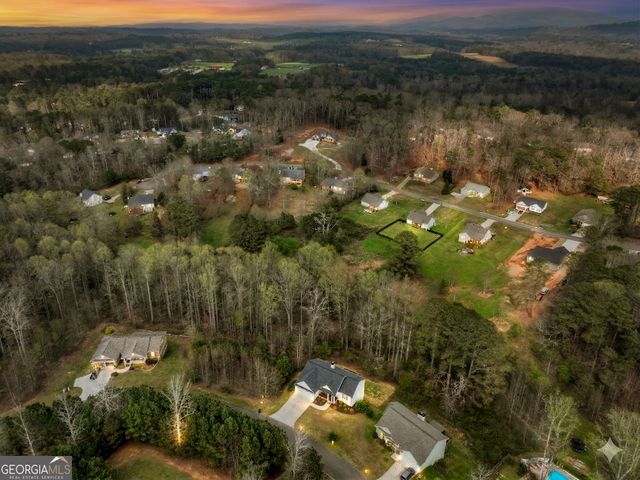 186 Meadow Circle, Ellijay, GA 30540