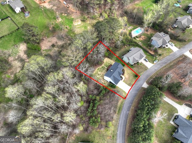 186 Meadow Circle, Ellijay, GA 30540