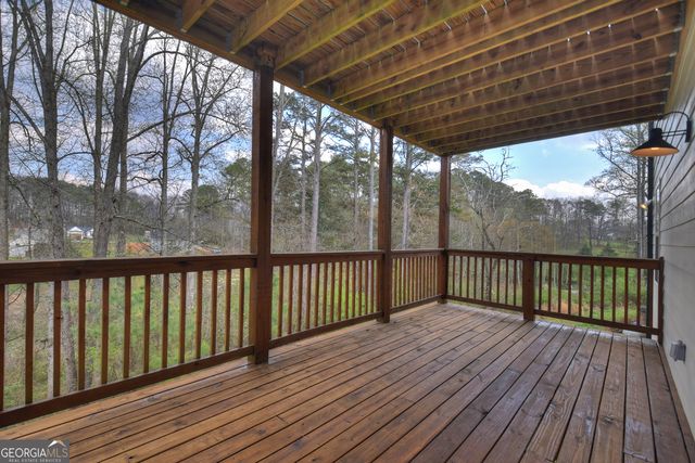 186 Meadow Circle, Ellijay, GA 30540