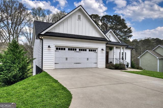 186 Meadow Circle, Ellijay, GA 30540