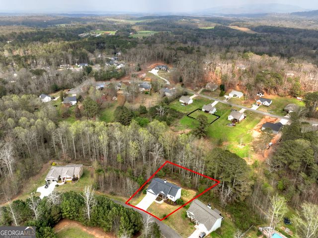 186 Meadow Circle, Ellijay, GA 30540