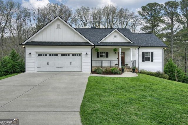 186 Meadow Circle, Ellijay, GA 30540
