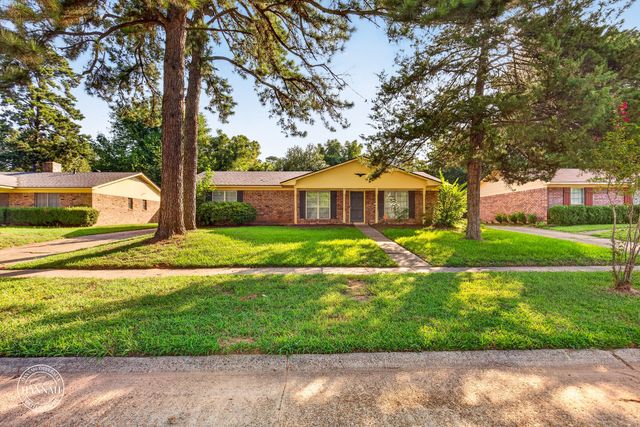 8853 Bayonne Drive, Shreveport, LA 71118