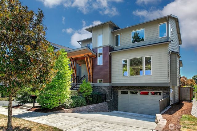 2817 NW 66th Street, Seattle, WA 98117